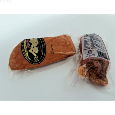 C94 煙鴨胸(約220g/隻)網購原價HK$18.00/隻，會員價HK$13.00/隻(四月份優惠價19.00/2包)***請以雙數下單***